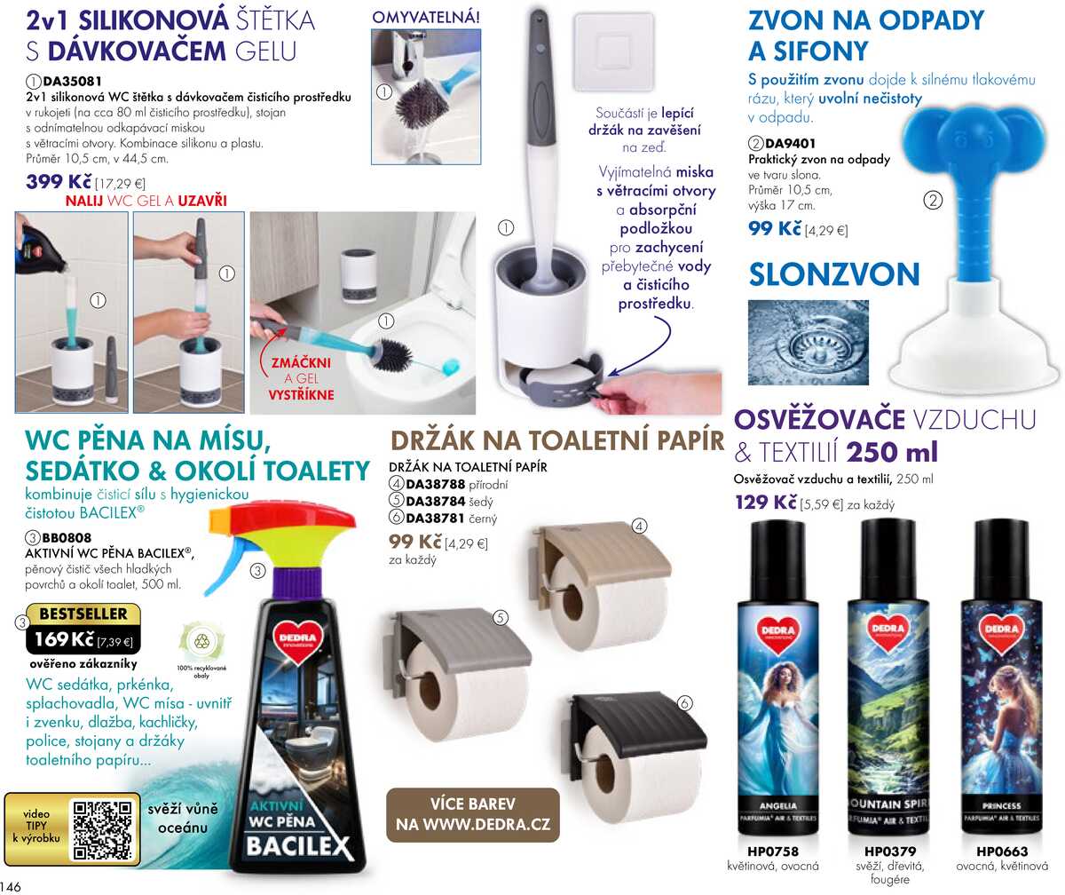 Dedra katalog do 24.7. strana 46