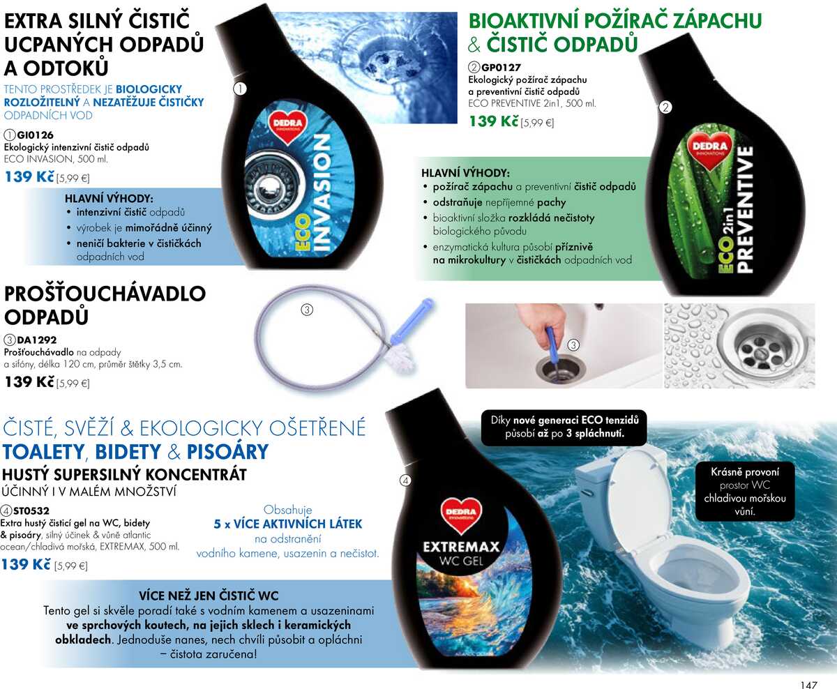 Dedra katalog do 24.7. strana 47