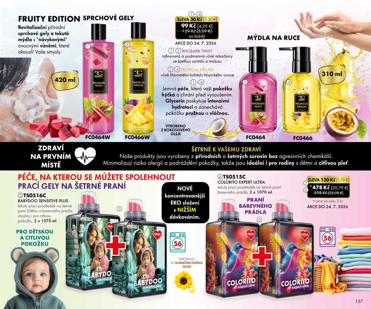 Dedra katalog do 24.7. strana 57