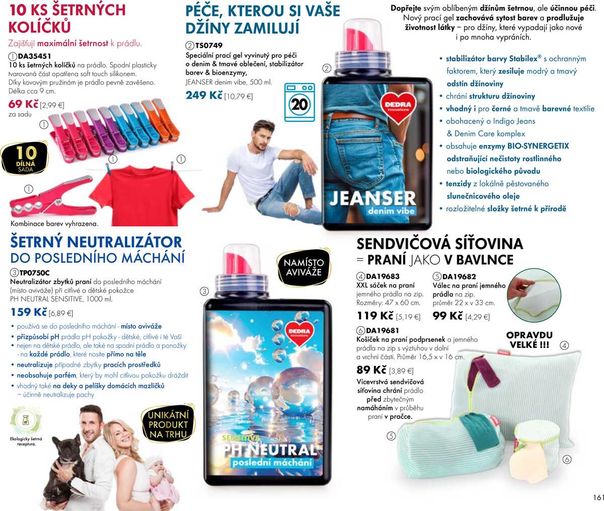 Dedra katalog do 24.7. strana 61
