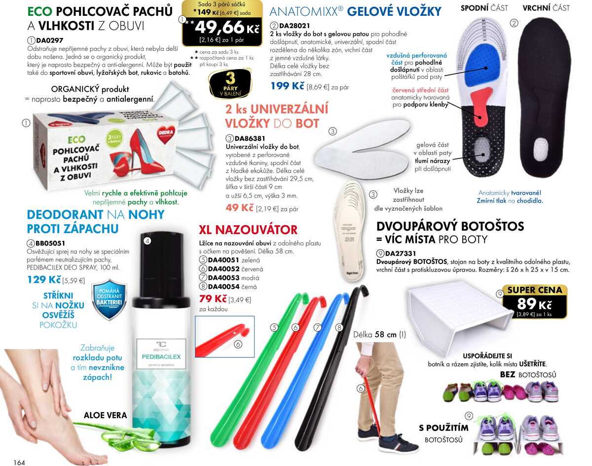Dedra katalog do 24.7. strana 64