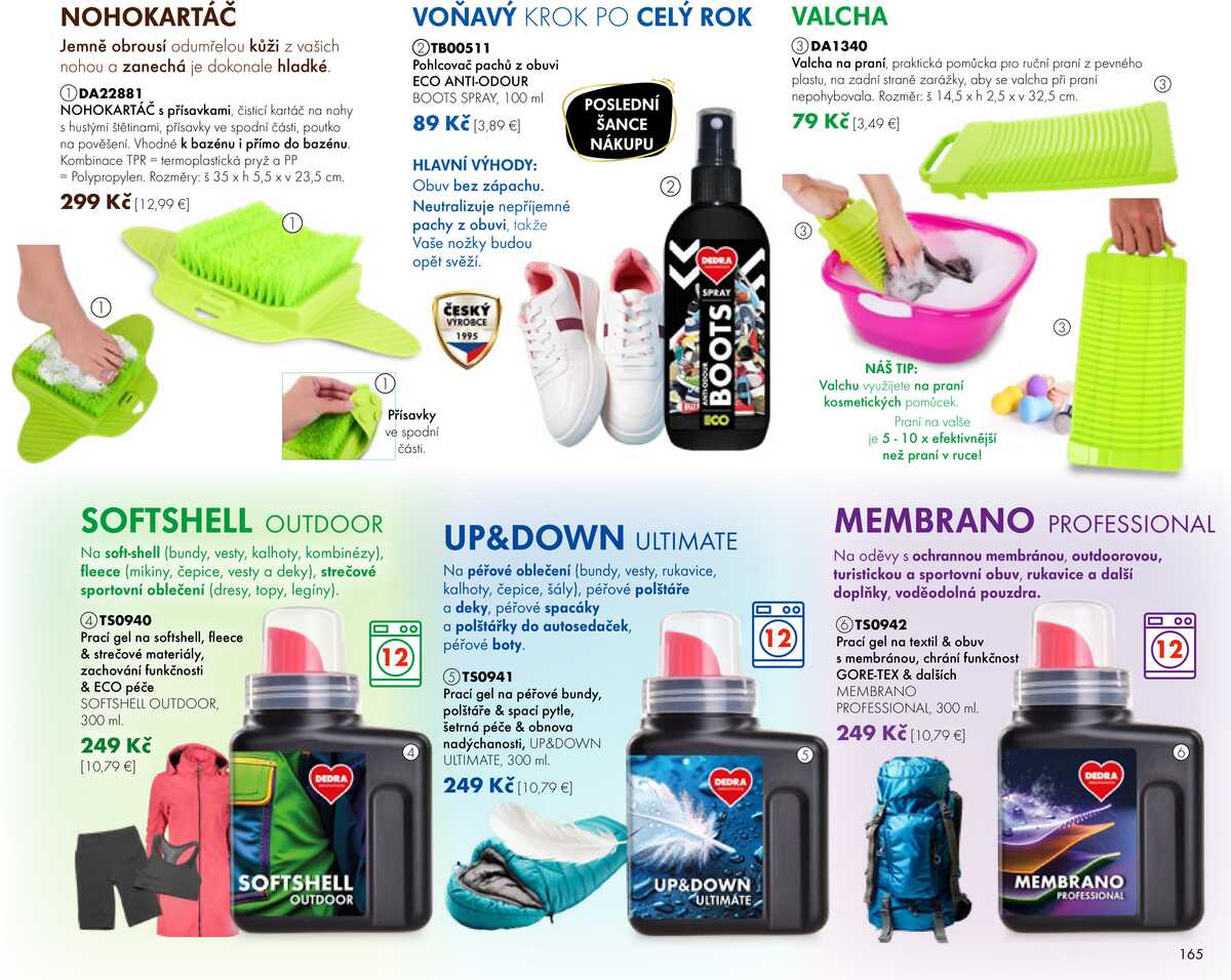 Dedra katalog do 24.7. strana 65