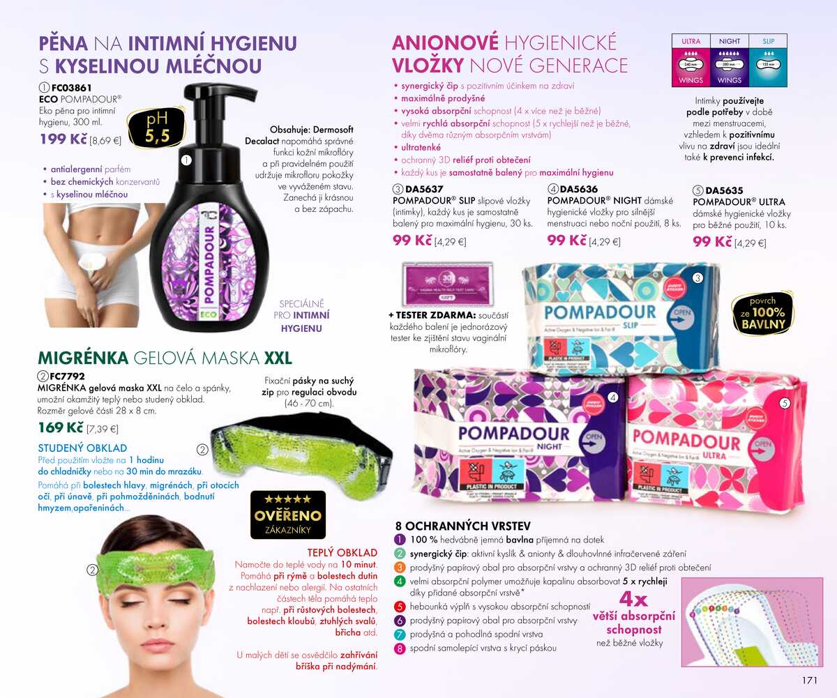 Dedra katalog do 24.7. strana 71