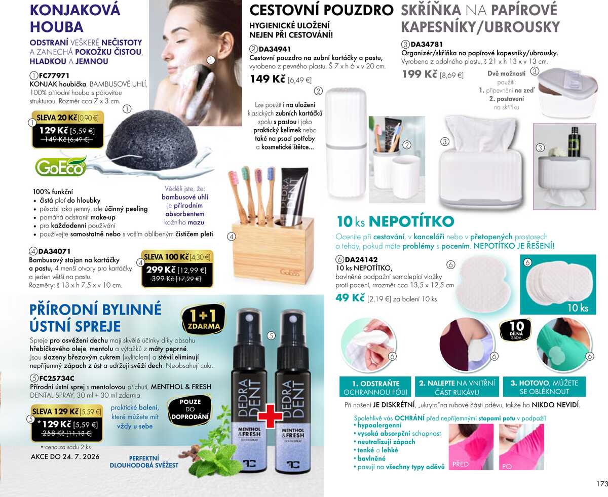 Dedra katalog do 24.7. strana 73
