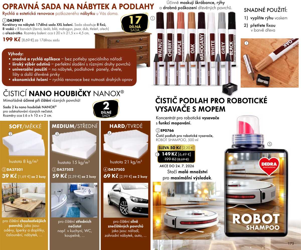 Dedra katalog do 24.7. strana 75
