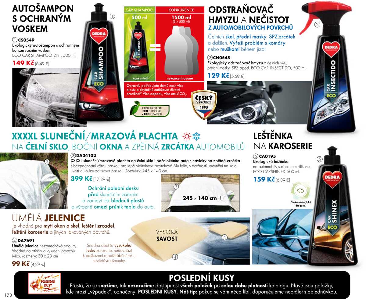 Dedra katalog do 24.7. strana 78