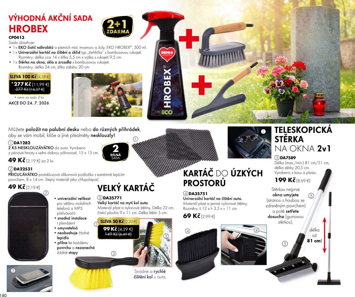 Dedra katalog do 24.7. strana 80