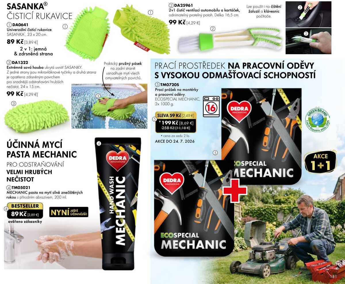 Dedra katalog do 24.7. strana 81
