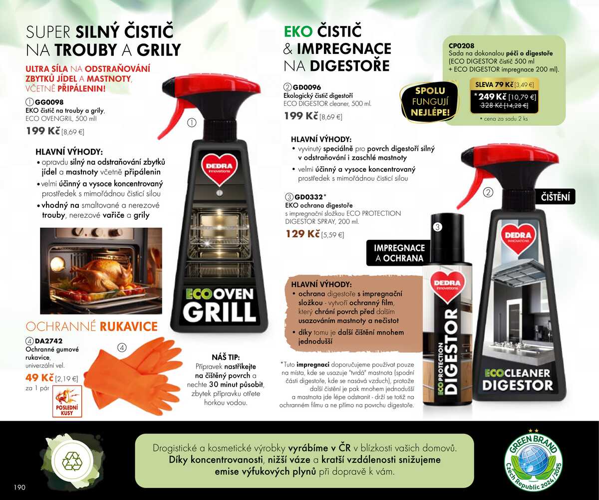 Dedra katalog do 24.7. strana 90