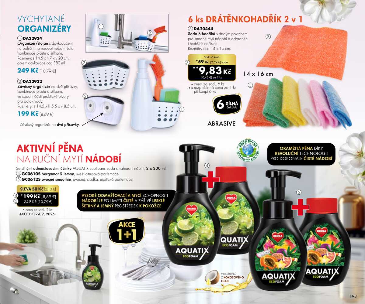 Dedra katalog do 24.7. strana 93