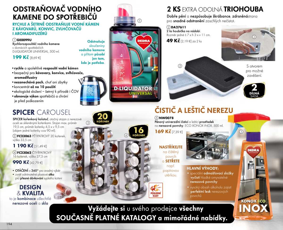 Dedra katalog do 24.7. strana 94