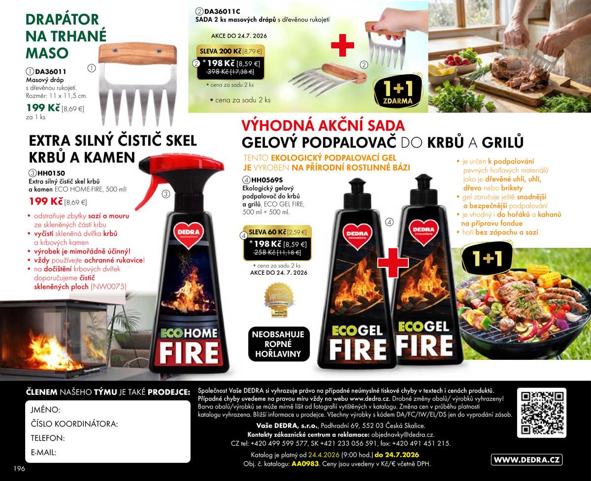Dedra katalog do 24.7. strana 96