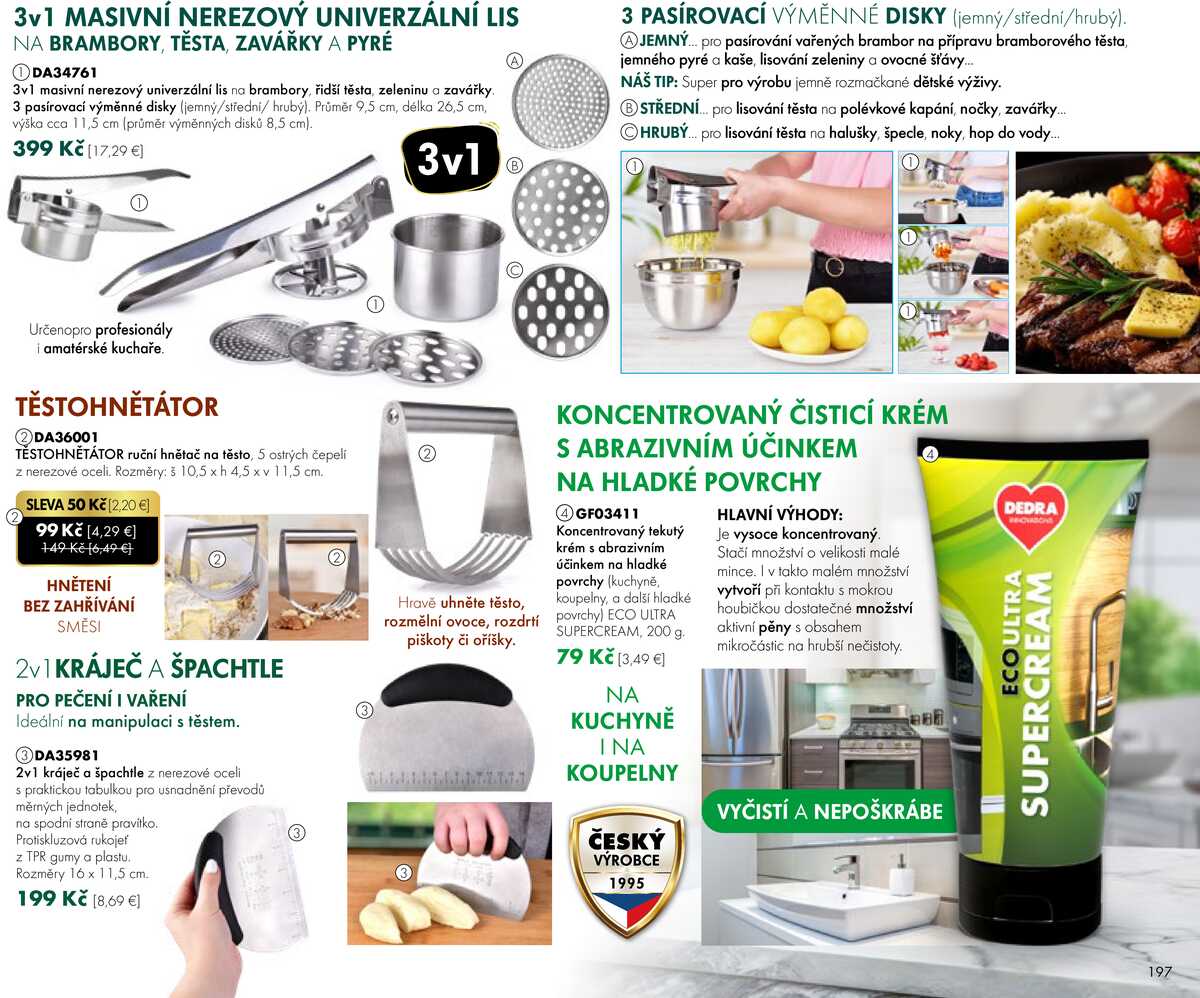 Dedra katalog do 24.7. strana 97