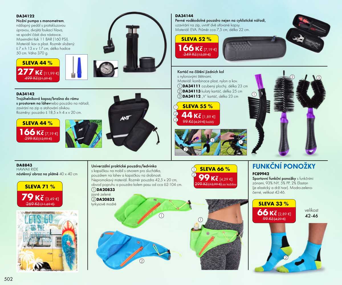 Dedra Výprodej do 31.5. strana 2