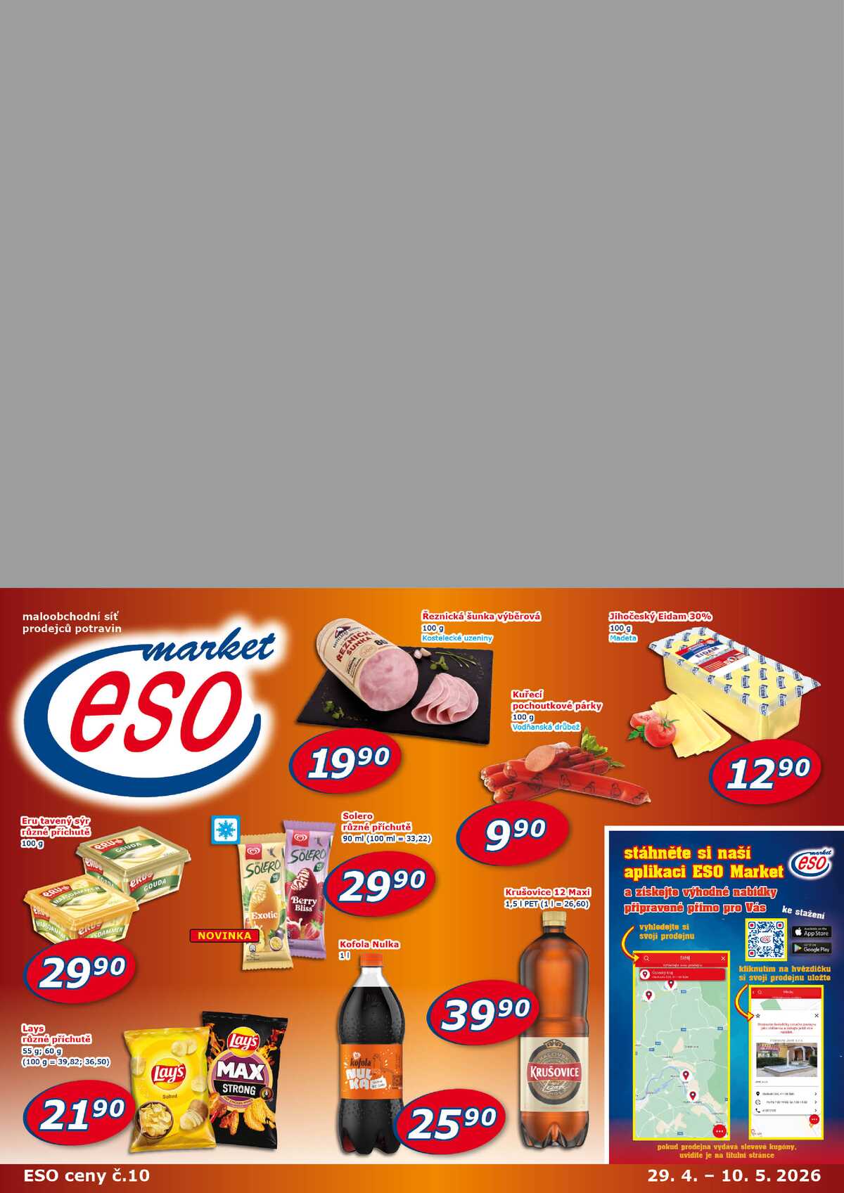 ESO market do 10.5. strana 1