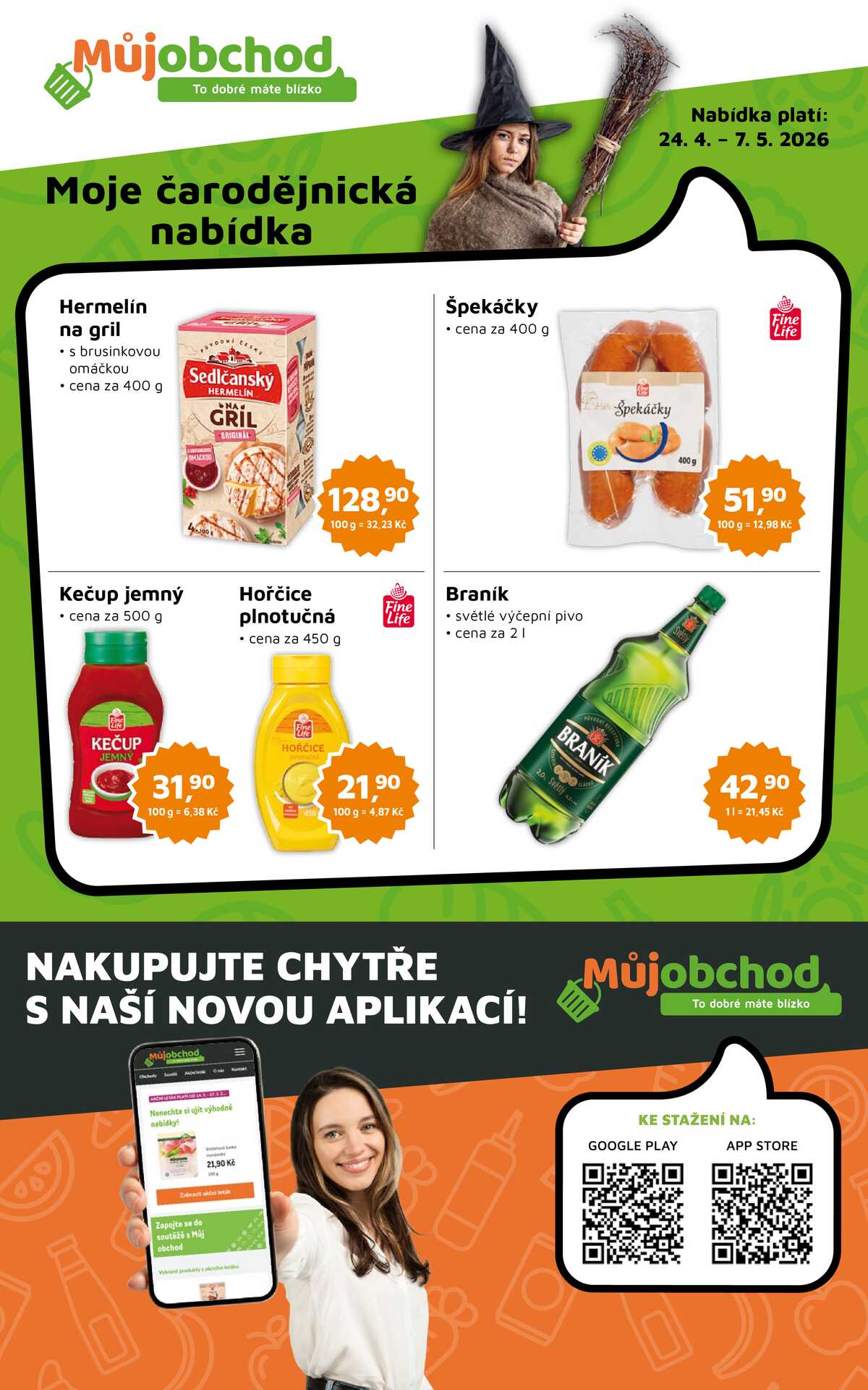 Můj obchod do 7.5. strana 1