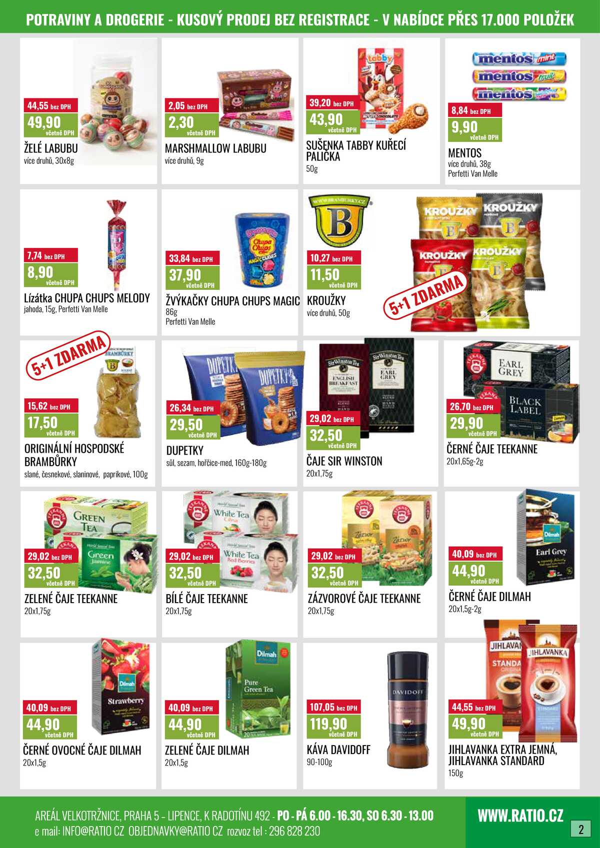 Ratio od 1.5. do 31.5.2026 strana 3