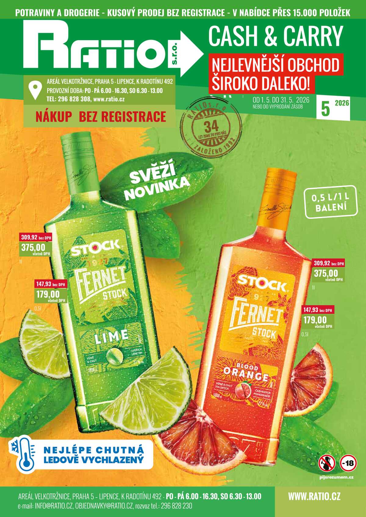 Ratio od 1.5. do 31.5.2026 strana 80