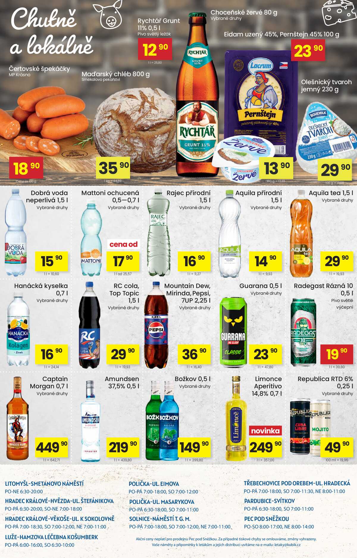 Kubík potraviny do 4.5. strana 4