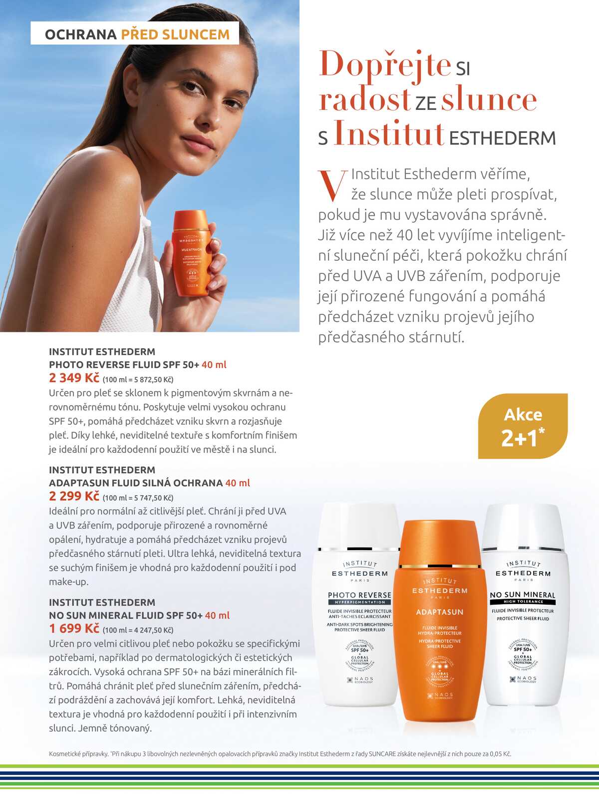 Benu Dermokatalog od 1.5. do 31.5.2026 strana 10