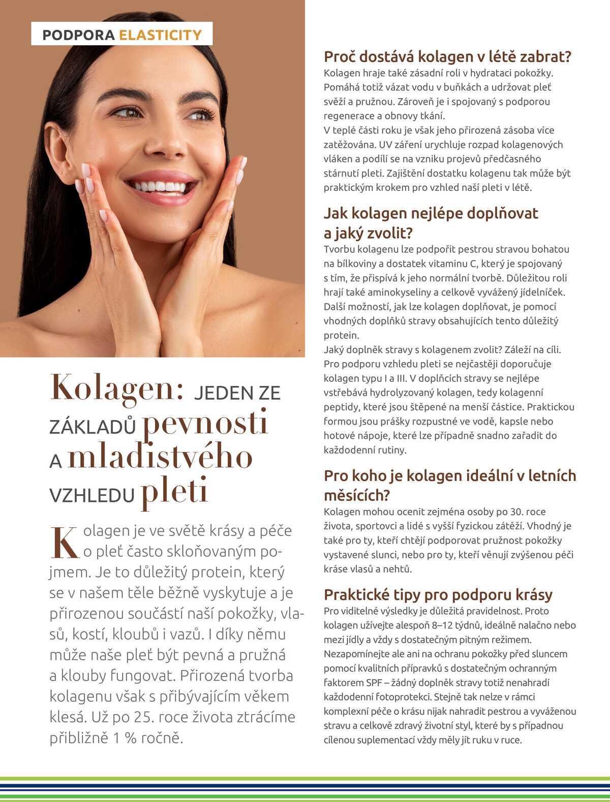 Benu Dermokatalog od 1.5. do 31.5.2026 strana 14