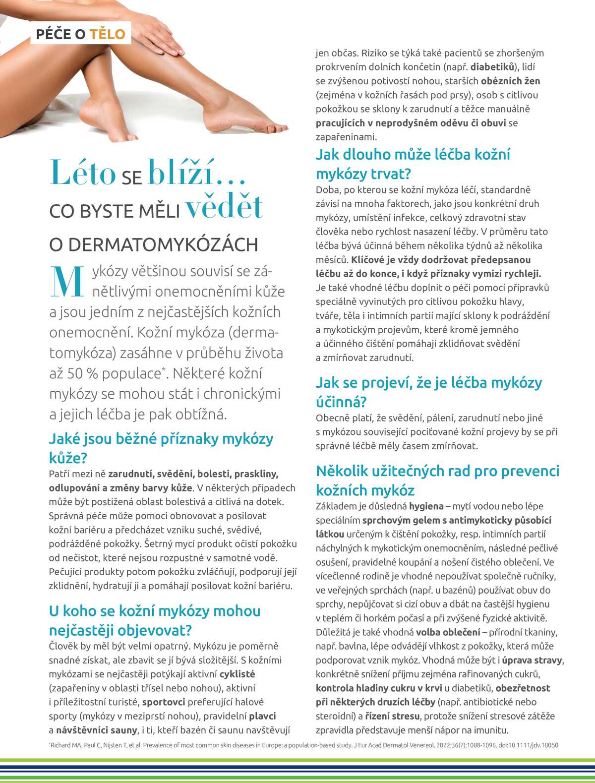 Benu Dermokatalog od 1.5. do 31.5.2026 strana 18