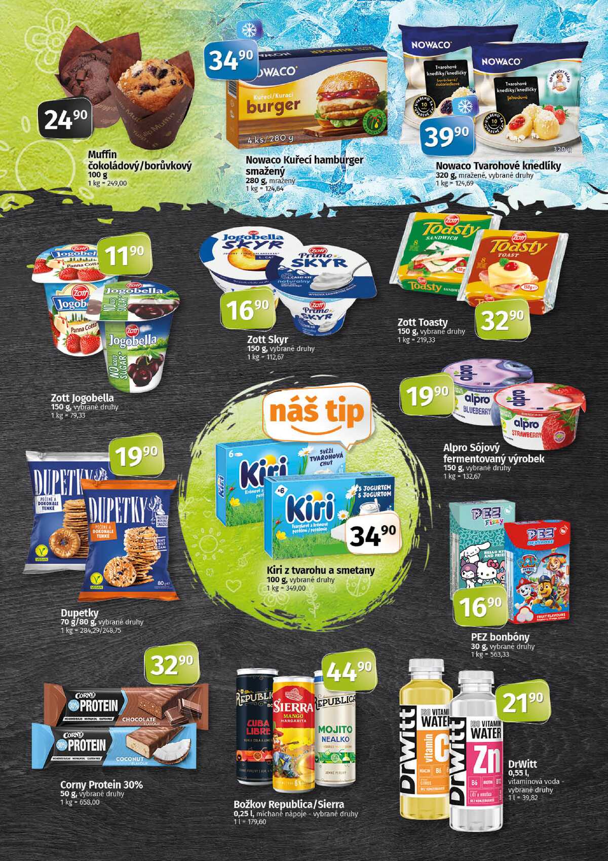 COOP Tip Extra do 12.5. strana 3