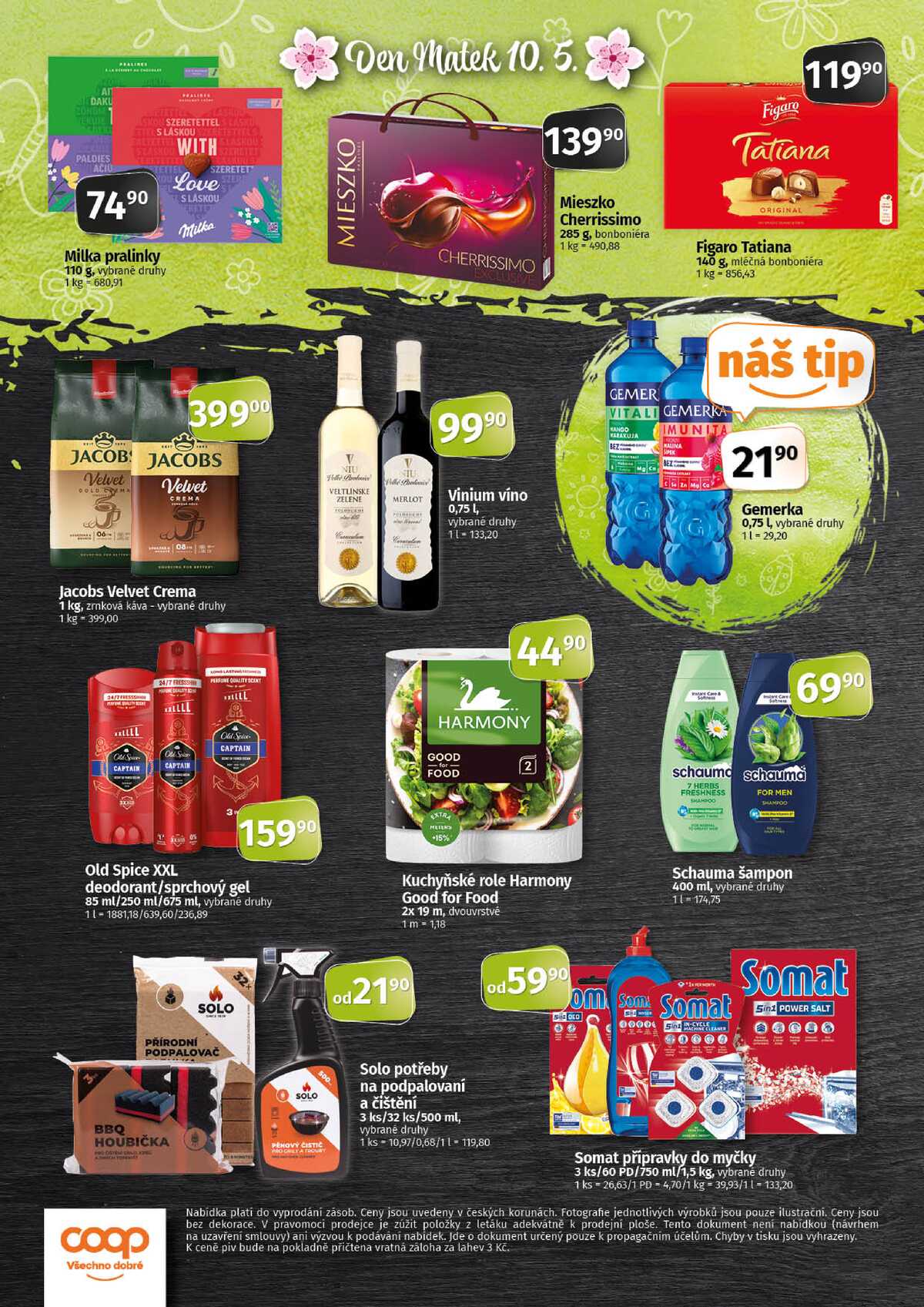 COOP Tip Extra do 12.5. strana 4