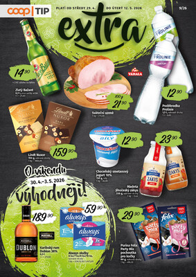 COOP Tip Extra do 12.5.