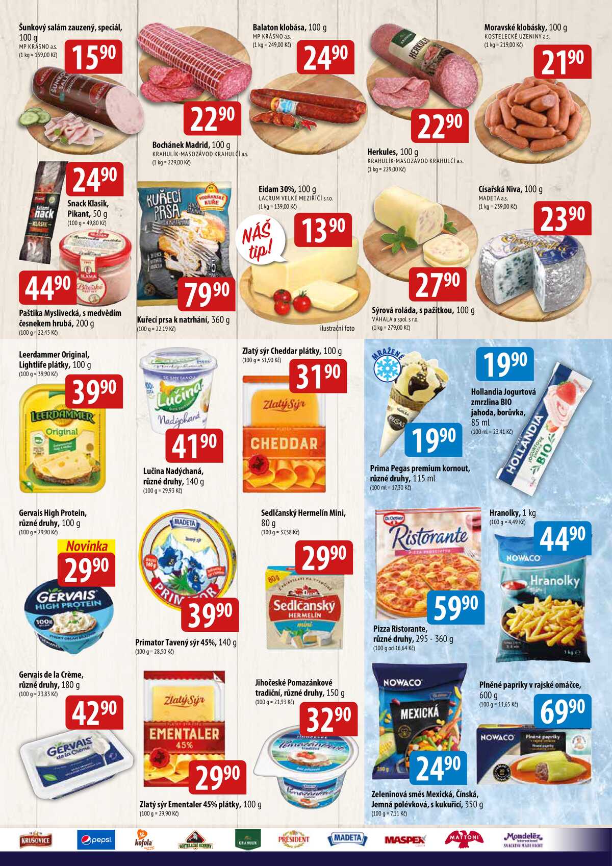 BALA Velký leták Holba + do 11.5. strana 3