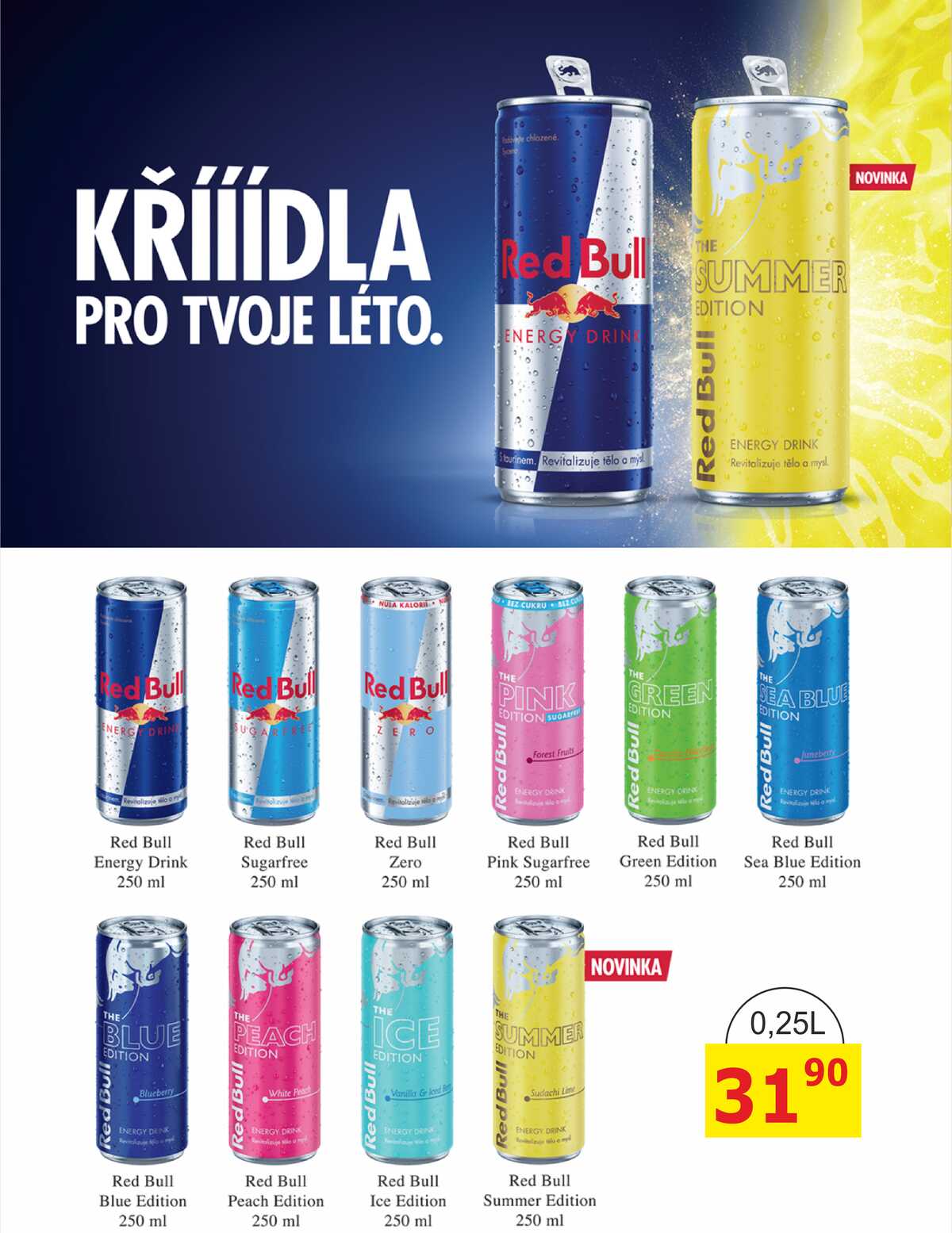 BENE Nápoje od 1.5. do 31.5.2026 strana 11