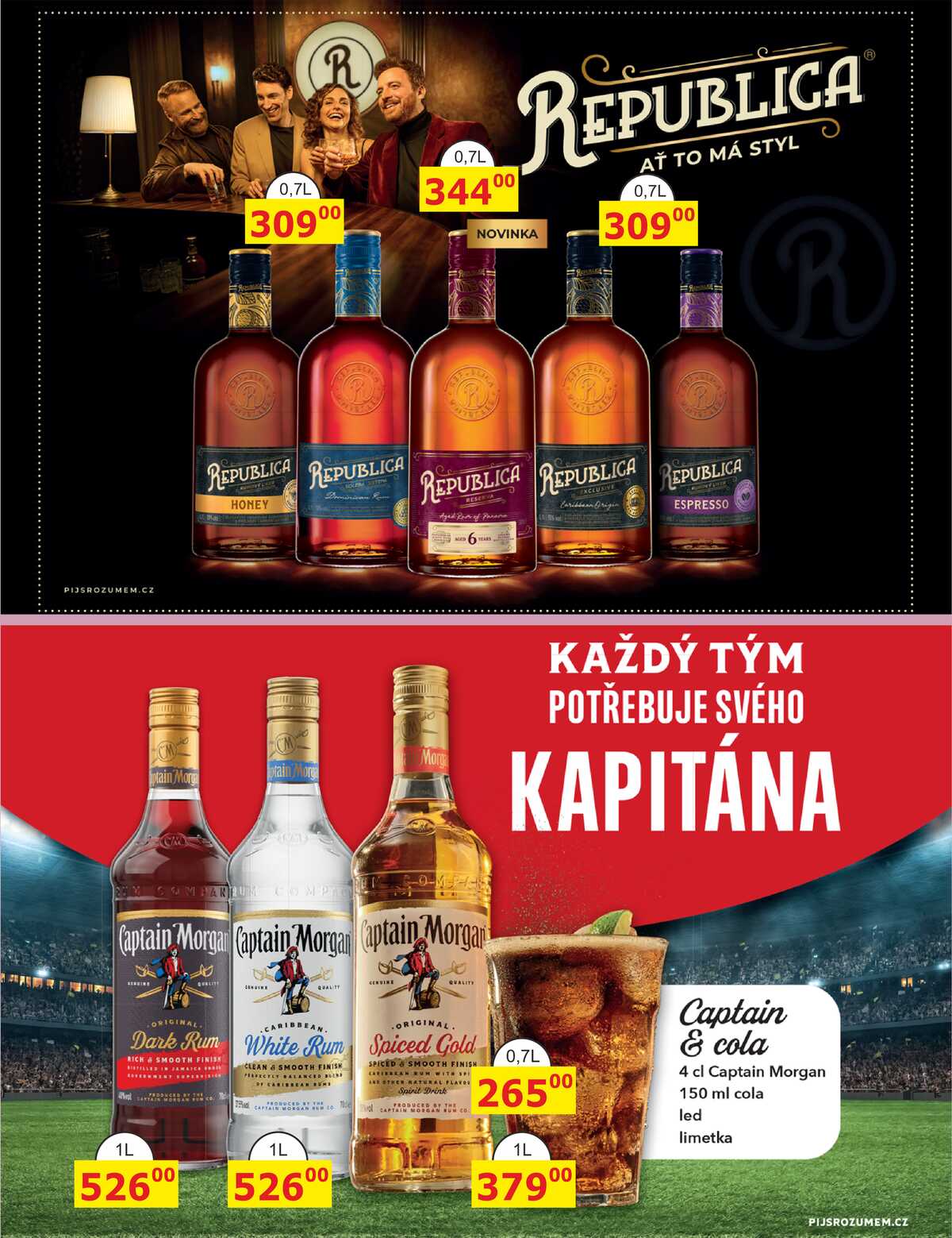 BENE Nápoje od 1.5. do 31.5.2026 strana 31