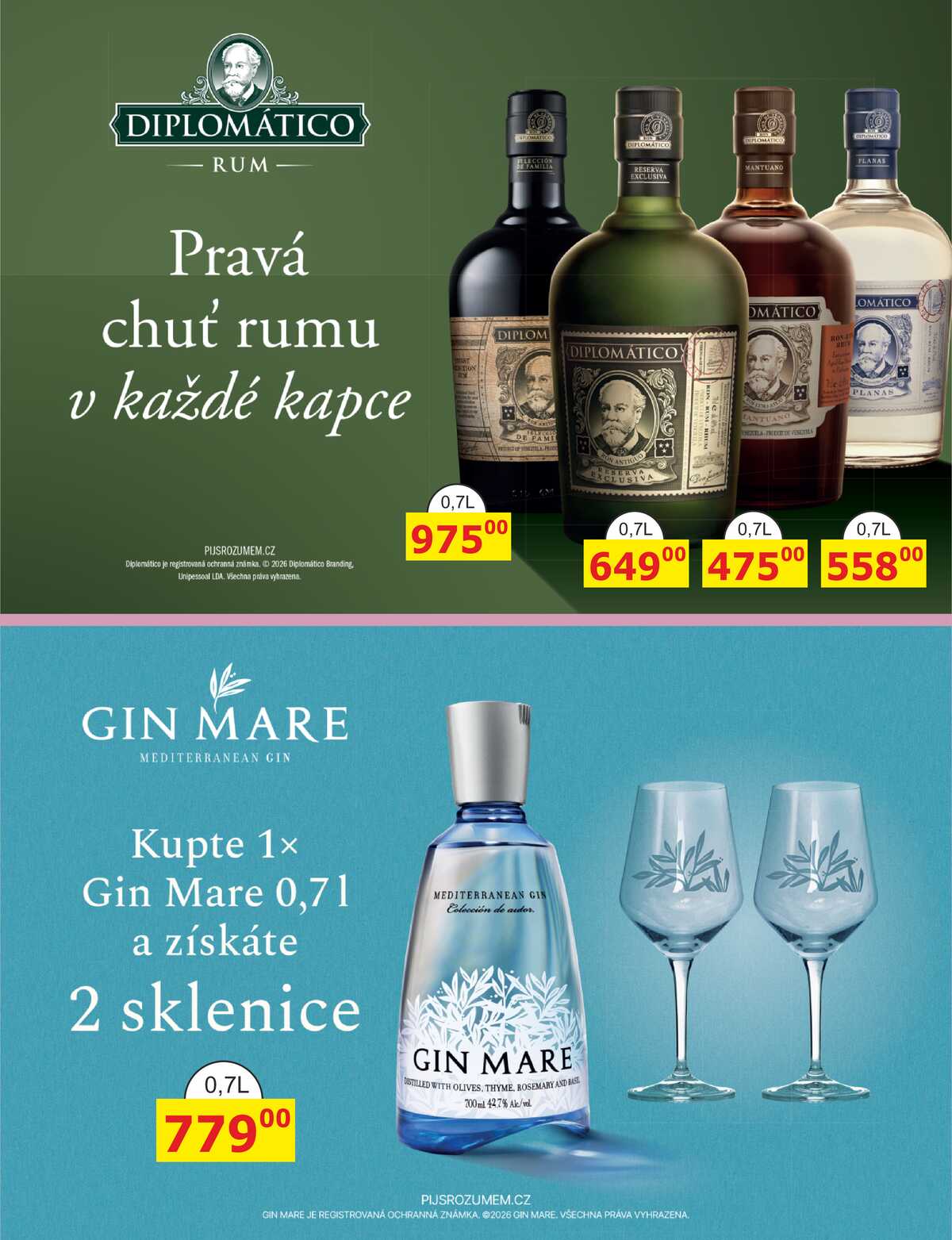 BENE Nápoje od 1.5. do 31.5.2026 strana 41