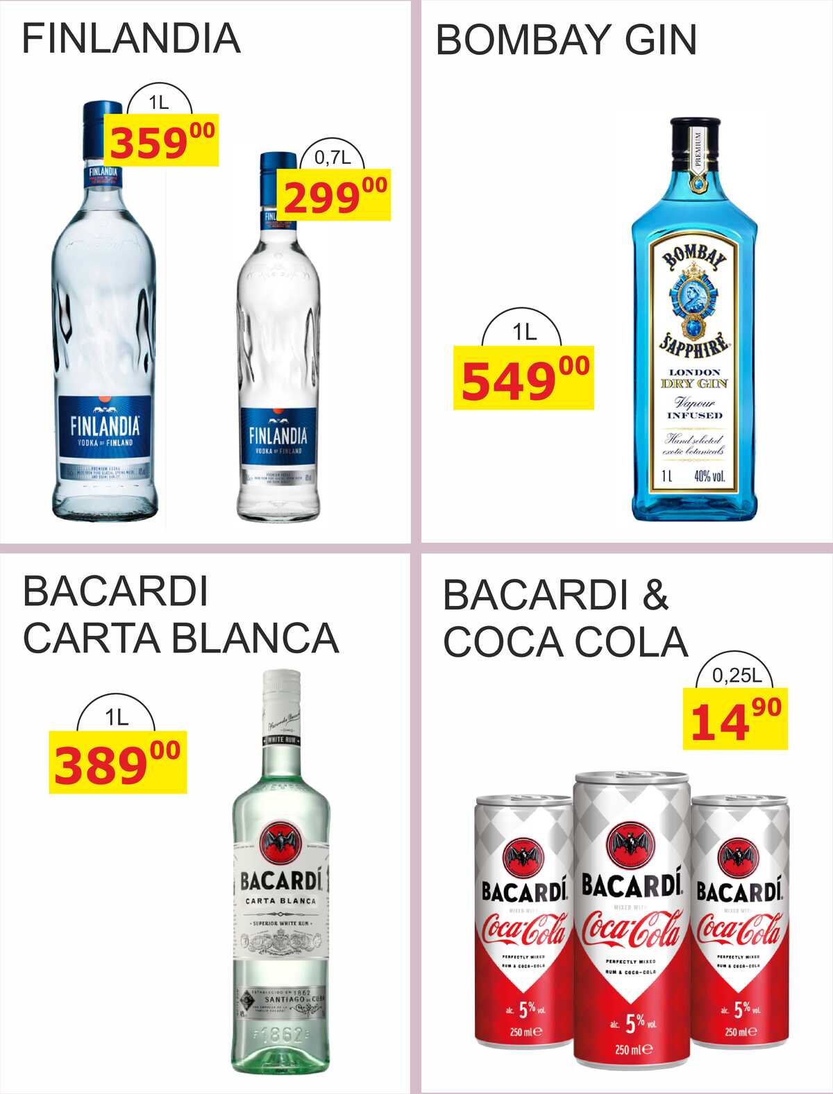 BENE Nápoje od 1.5. do 31.5.2026 strana 48