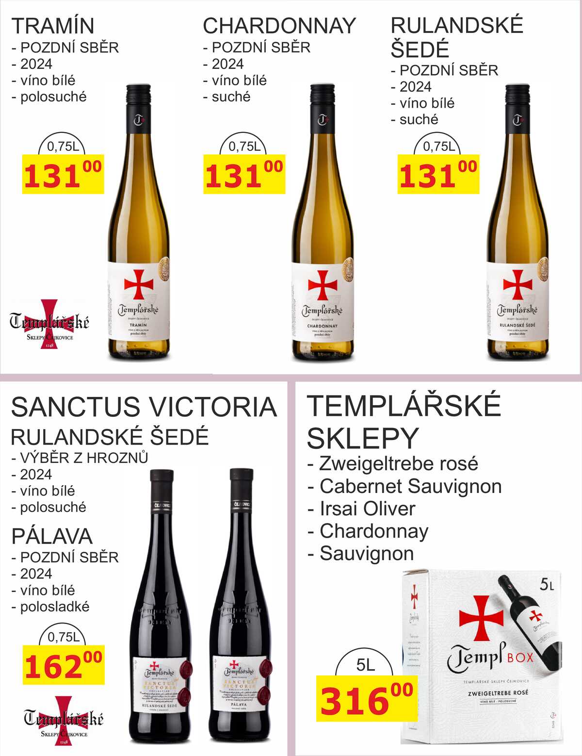BENE Nápoje od 1.5. do 31.5.2026 strana 53