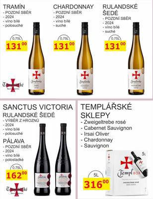 BENE Nápoje od 1.5. do 31.5.2026