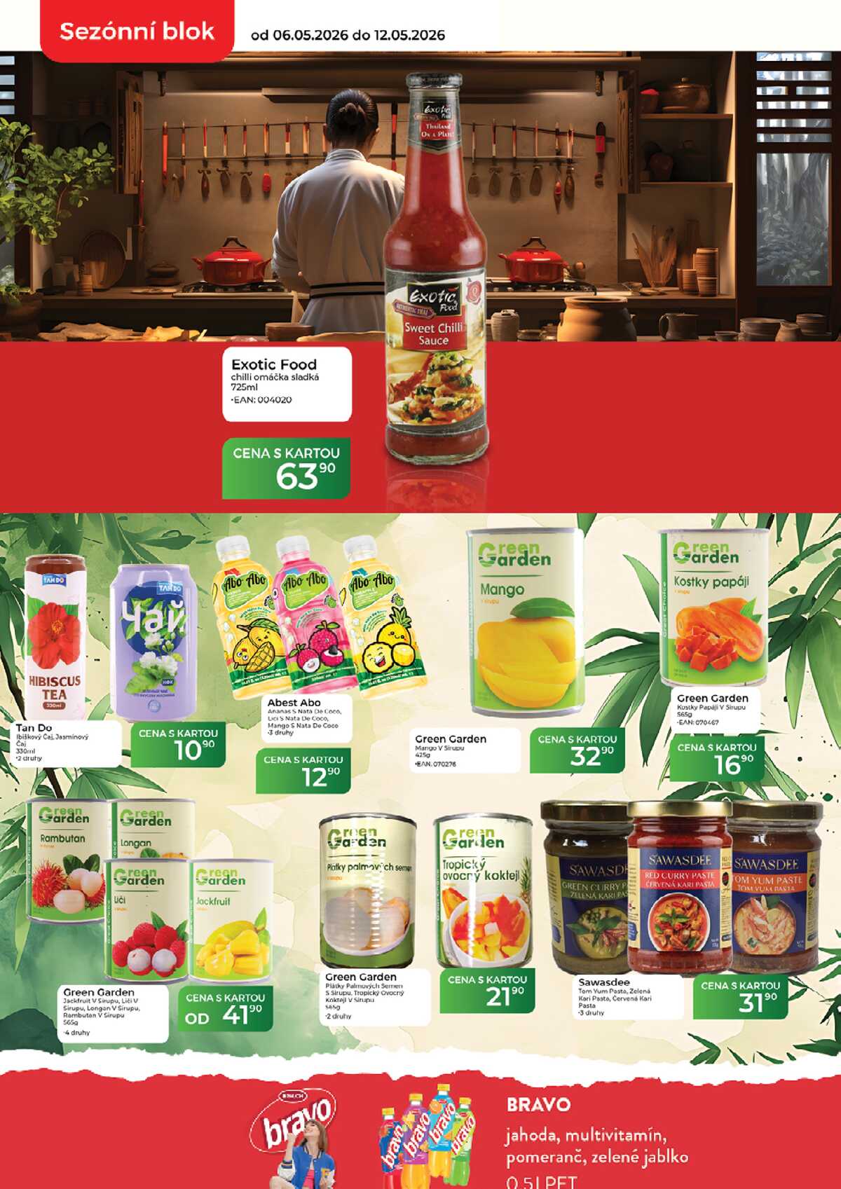 Tamda Foods od 6.5. do 12.5.2026 strana 8