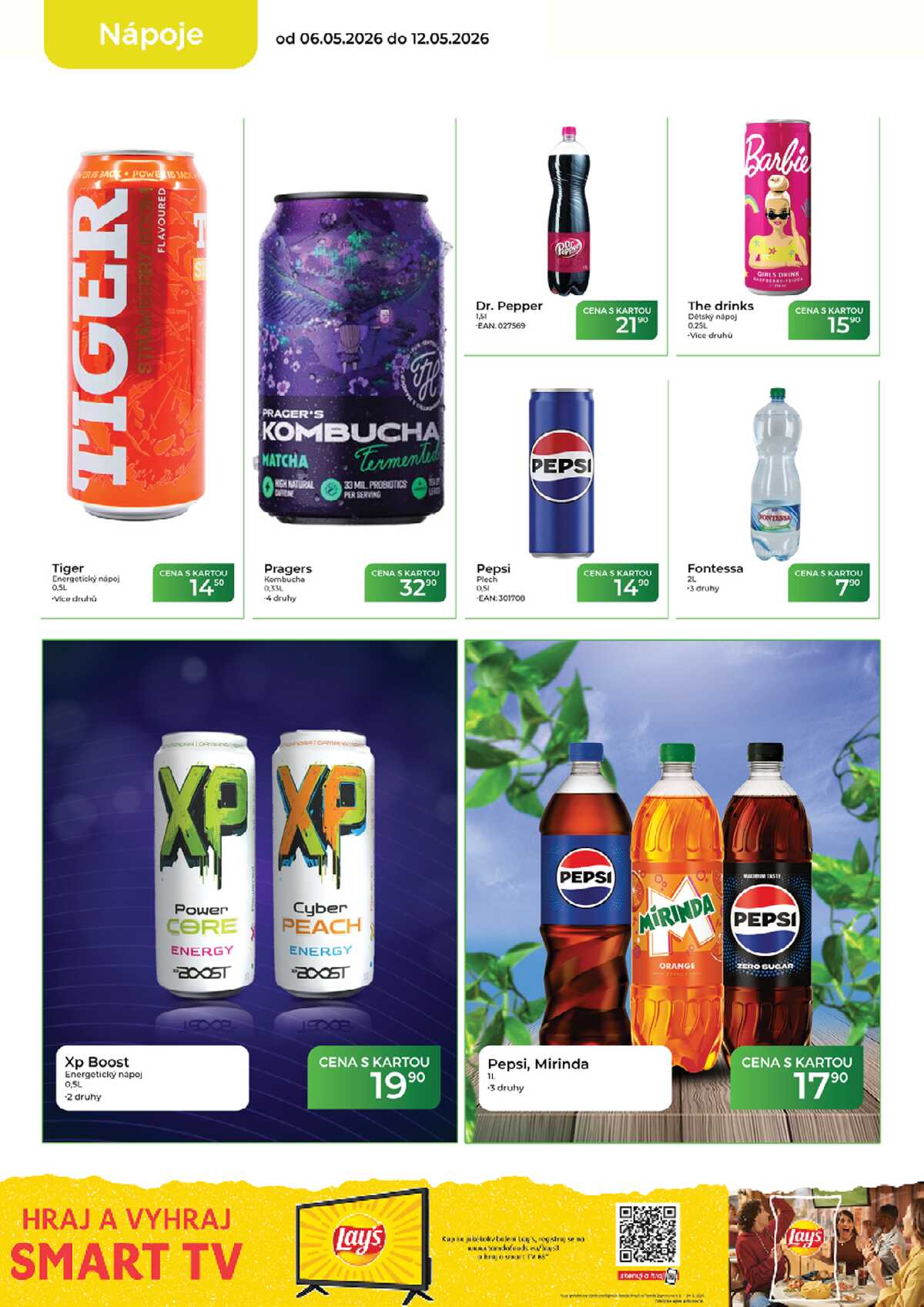 Tamda Foods od 6.5. do 12.5.2026 strana 12