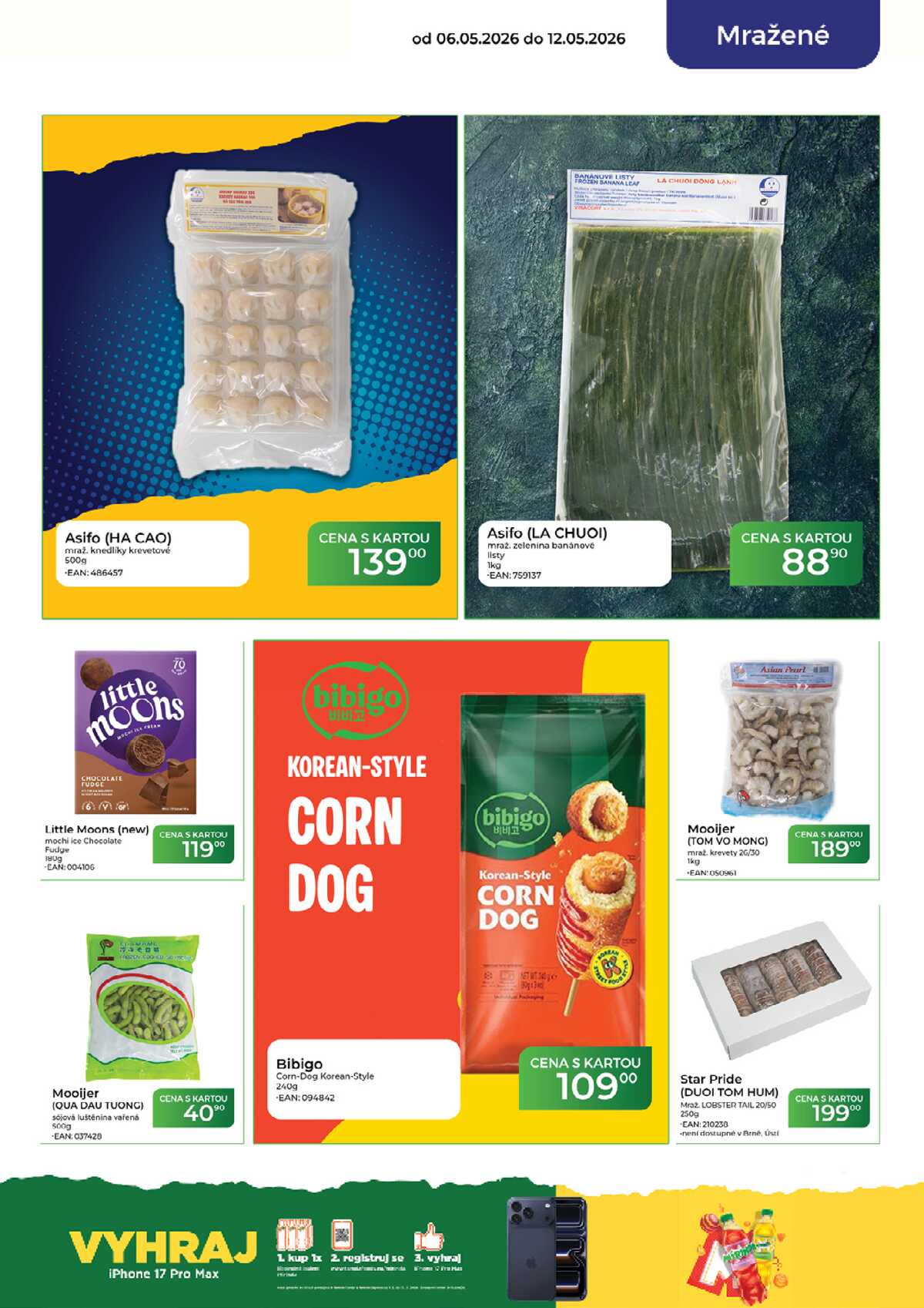 Tamda Foods od 6.5. do 12.5.2026 strana 23