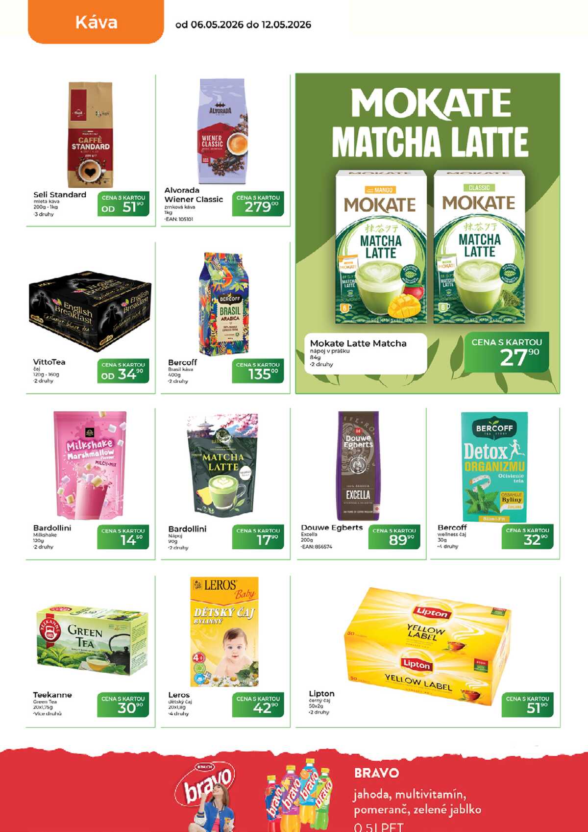Tamda Foods od 6.5. do 12.5.2026 strana 24