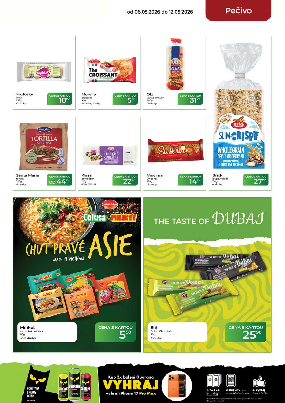 Tamda Foods od 6.5. do 12.5.2026 strana 27