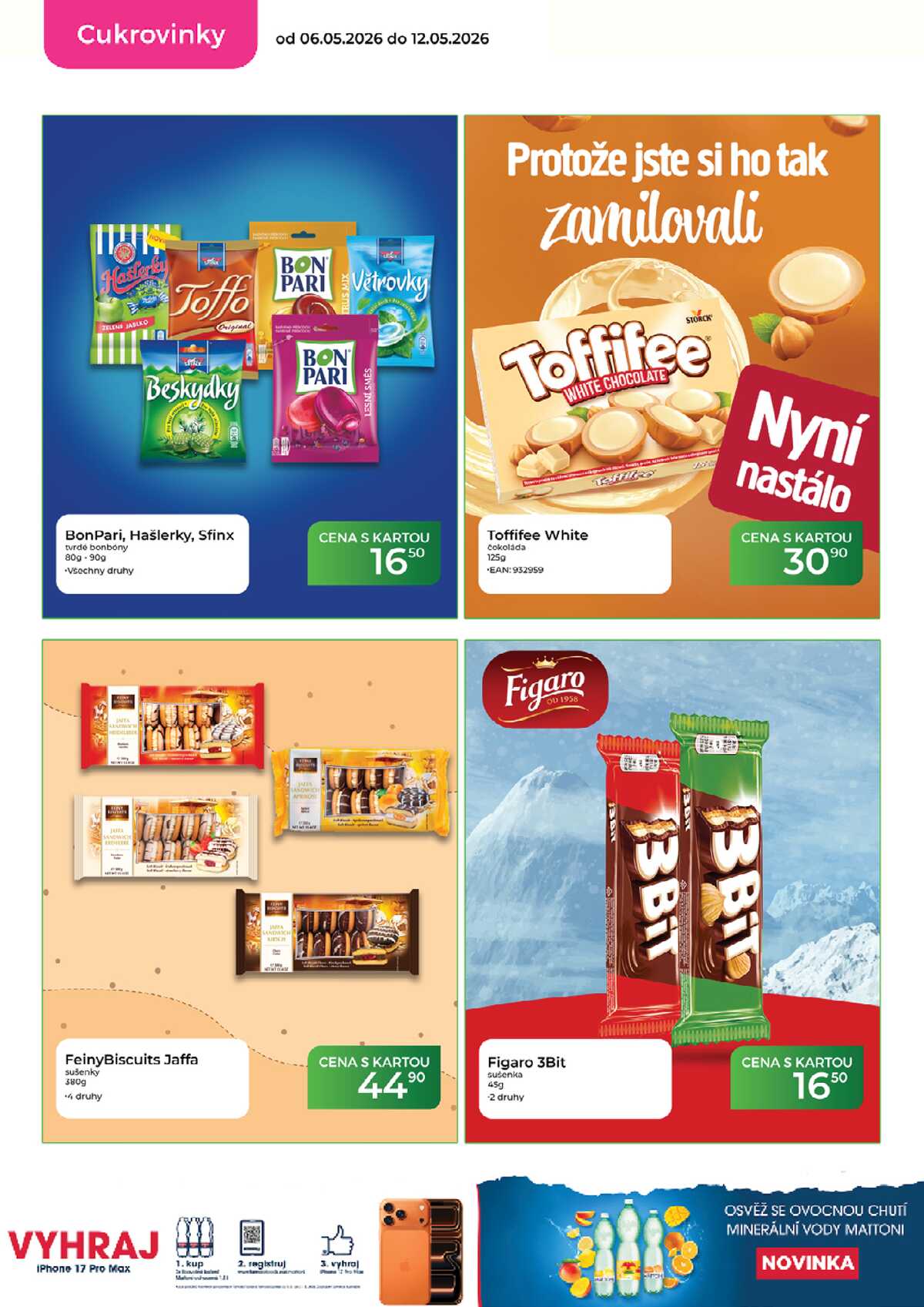 Tamda Foods od 6.5. do 12.5.2026 strana 30