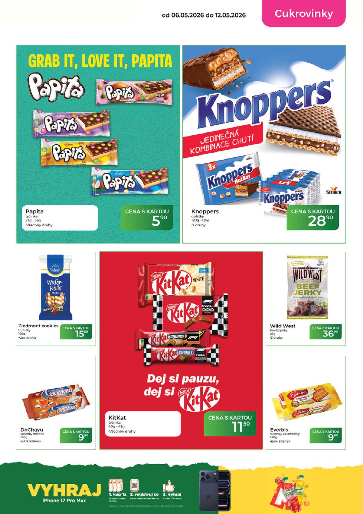 Tamda Foods od 6.5. do 12.5.2026 strana 31