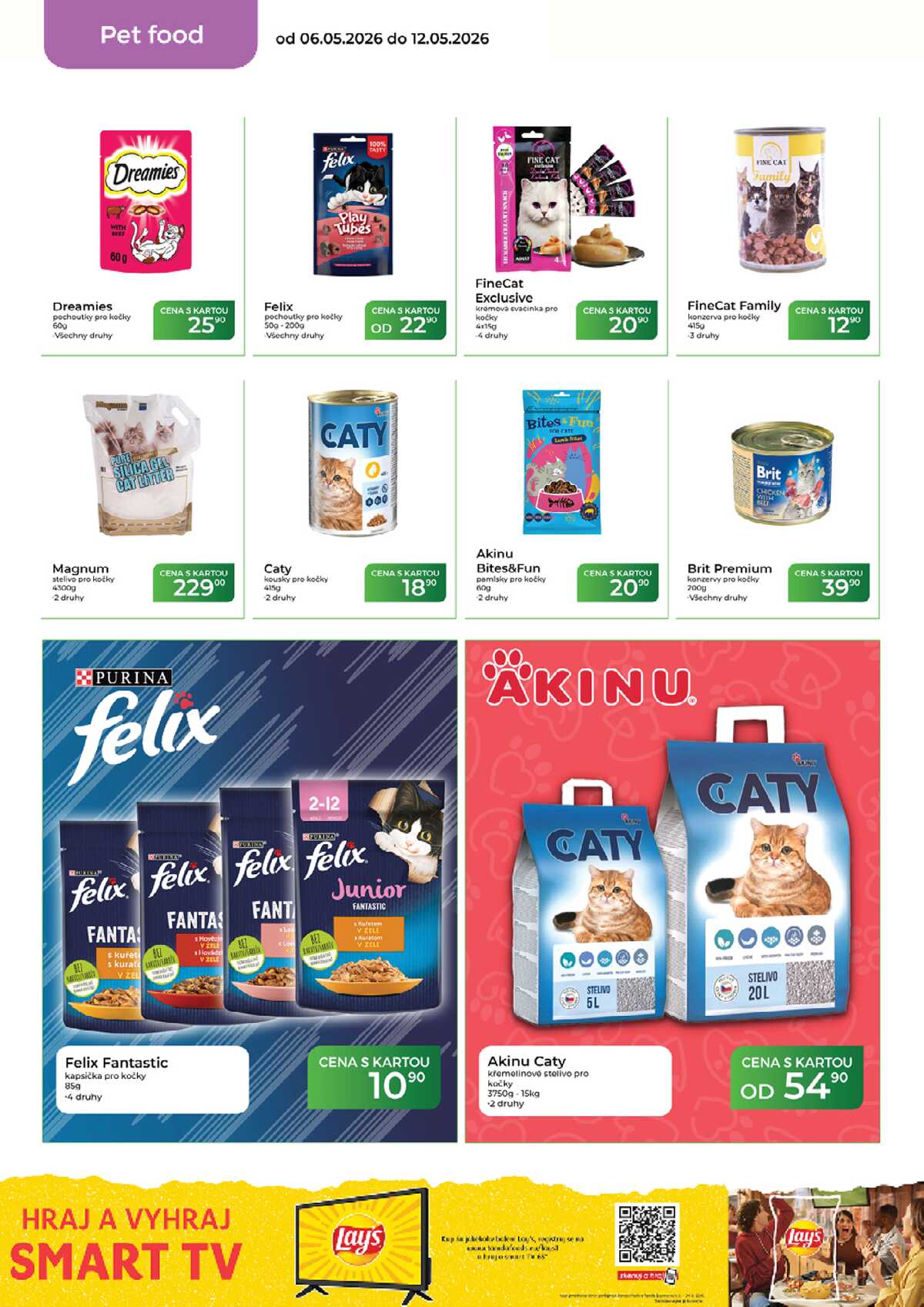 Tamda Foods od 6.5. do 12.5.2026 strana 50