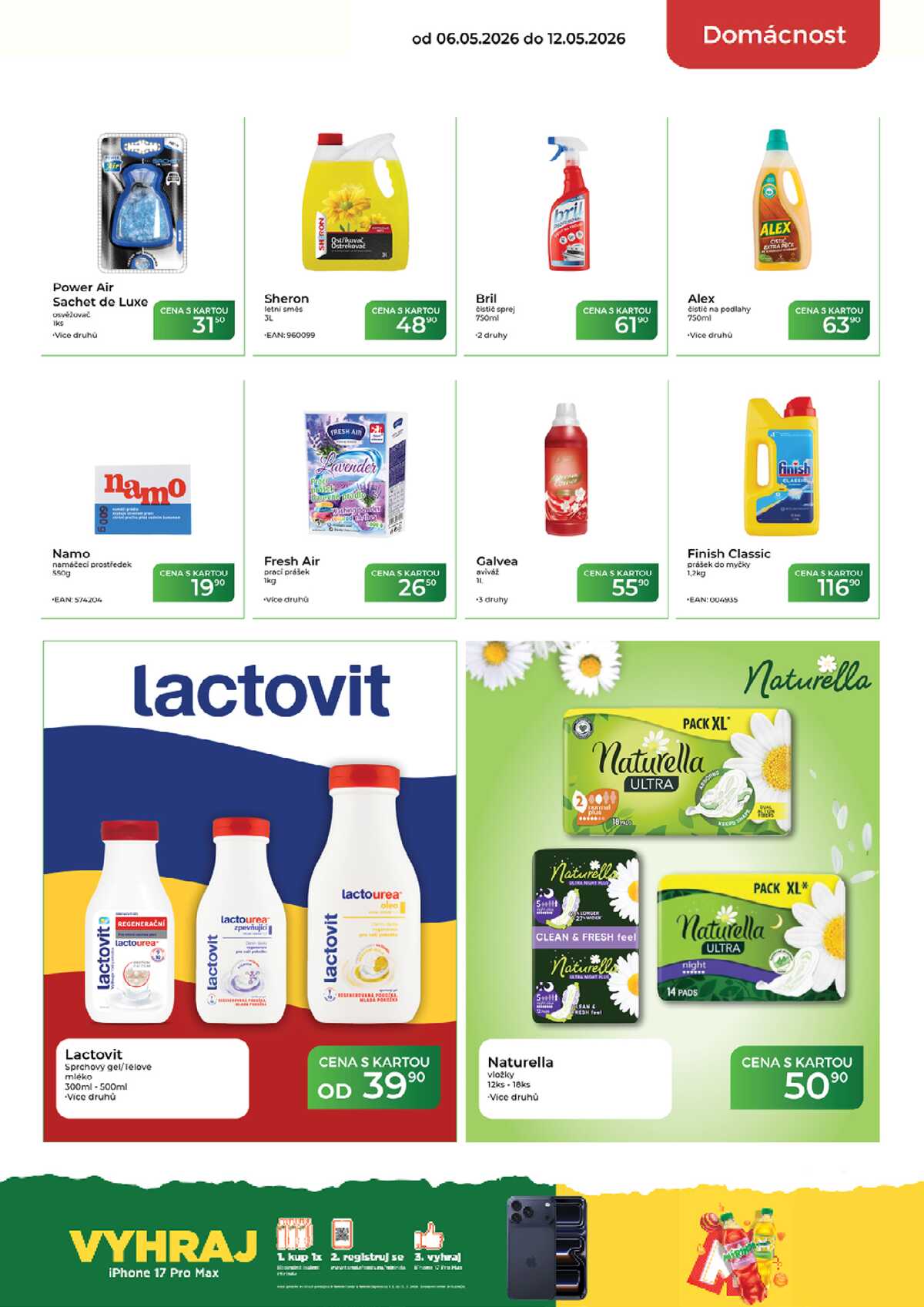 Tamda Foods od 6.5. do 12.5.2026 strana 53