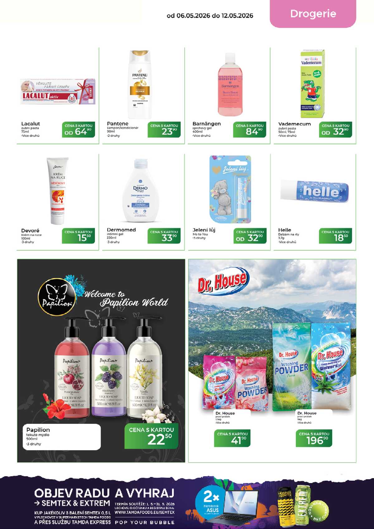 Tamda Foods od 6.5. do 12.5.2026 strana 55