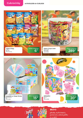 Tamda Foods od 6.5. do 12.5.2026