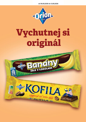 Tamda Foods od 6.5. do 12.5.2026