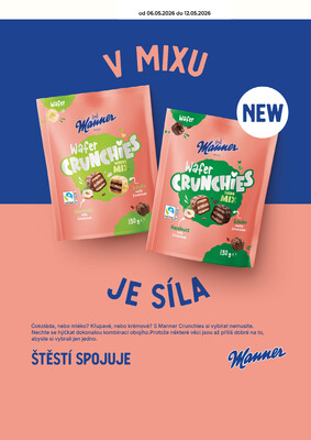 Tamda Foods od 6.5. do 12.5.2026