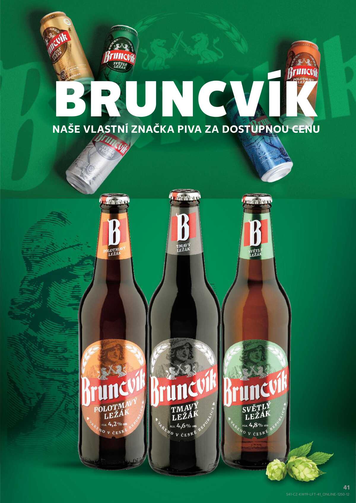 Kaufland 6.5. - 12.5. - Kaufland Praha-Barrandov strana 41